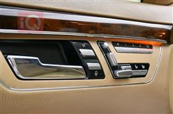 مێرسێدس بێنز S-Class